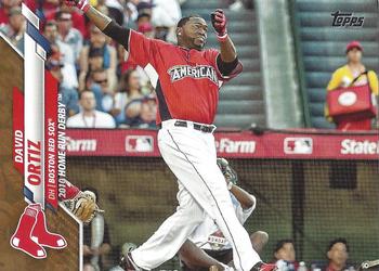 David Ortiz