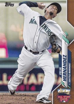 Felix Hernandez