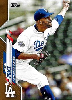 David Price