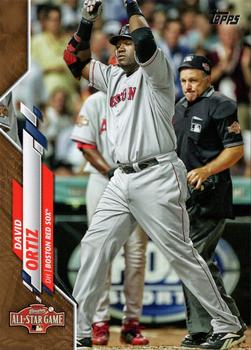 David Ortiz