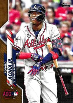 Ronald Acuna Jr.