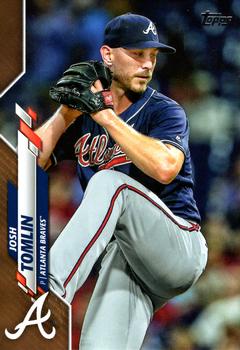 Josh Tomlin