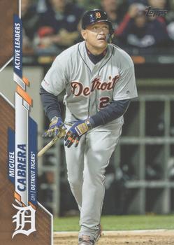 Miguel Cabrera