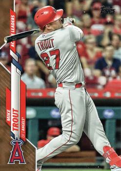 Mike Trout