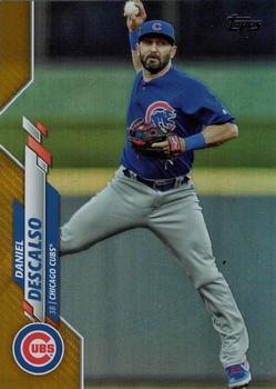 Daniel Descalso