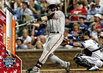 Buster Posey