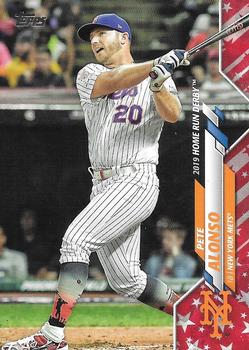 Pete Alonso