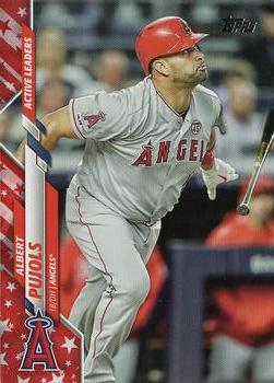 Albert Pujols