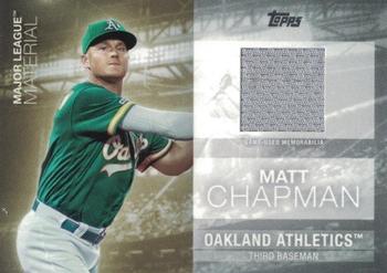Matt Chapman