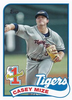 Casey Mize