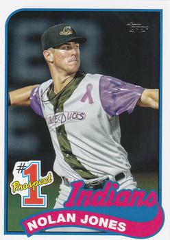 Nolan Jones