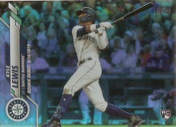 Kyle Lewis