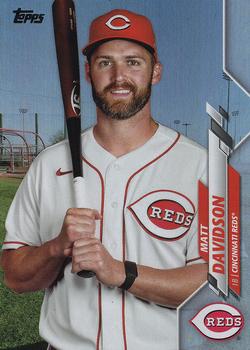 Matt Davidson