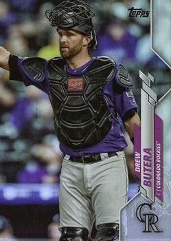 Drew Butera