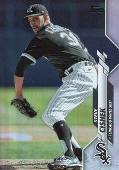 Steve Cishek