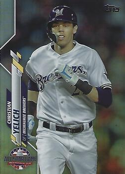 Christian Yelich