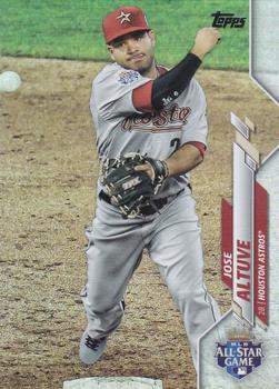 Jose Altuve