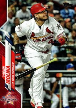 Yadier Molina
