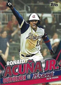 Ronald Acuña Jr.