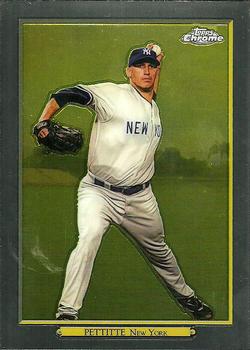 Andy Pettitte