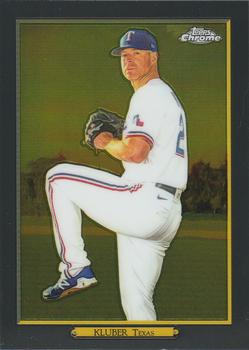 Corey Kluber