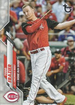 Todd Frazier