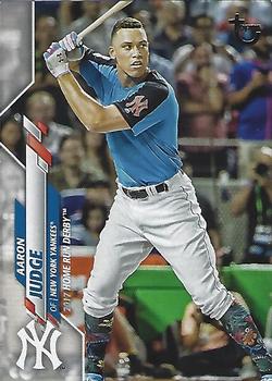Aaron Judge