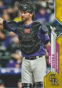 Drew Butera