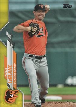 Wade LeBlanc
