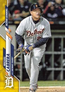 Miguel Cabrera