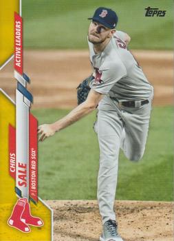 Chris Sale