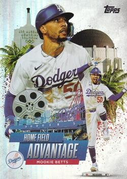 #HA-29 Mookie Betts