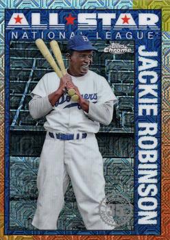 Jackie Robinson
