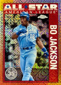 Bo Jackson