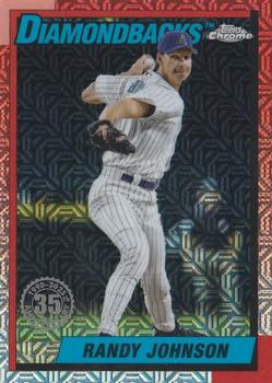 Randy Johnson