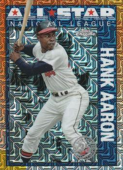 Hank Aaron