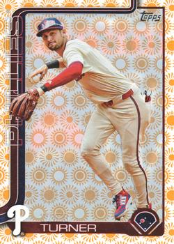 Trea Turner