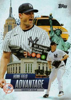 Gerrit Cole