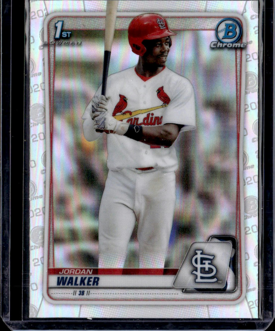 Jordan Walker