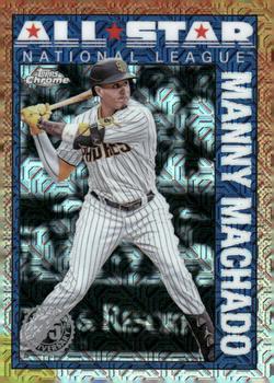 Manny Machado