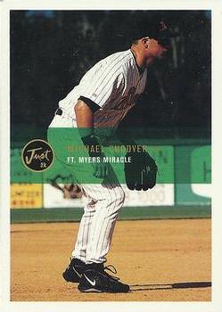 Michael Cuddyer