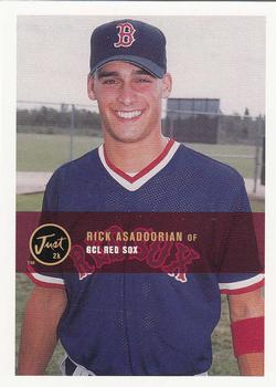 Rick Asadoorian