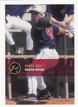 Danys Baez