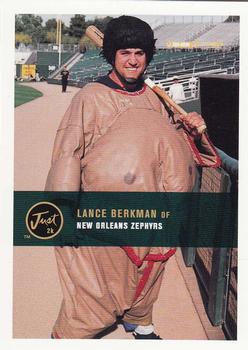Lance Berkman