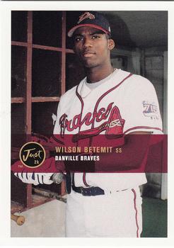 Wilson Betemit