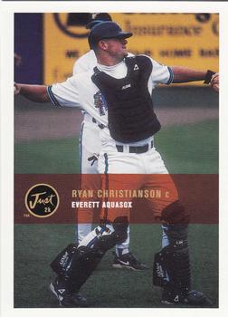 Ryan Christianson