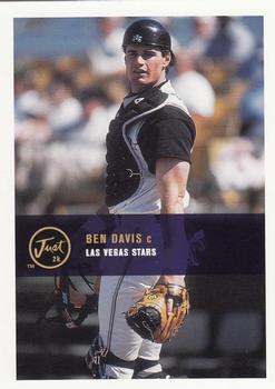 Ben Davis