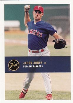Jason Jones