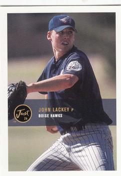 John Lackey
