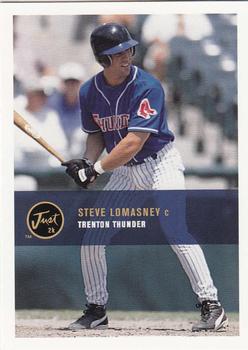 Steve Lomasney